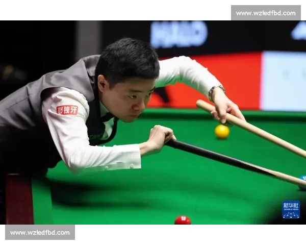 2026杭州台球国际赛事即将举行 吸引全球顶级选手参赛挑战